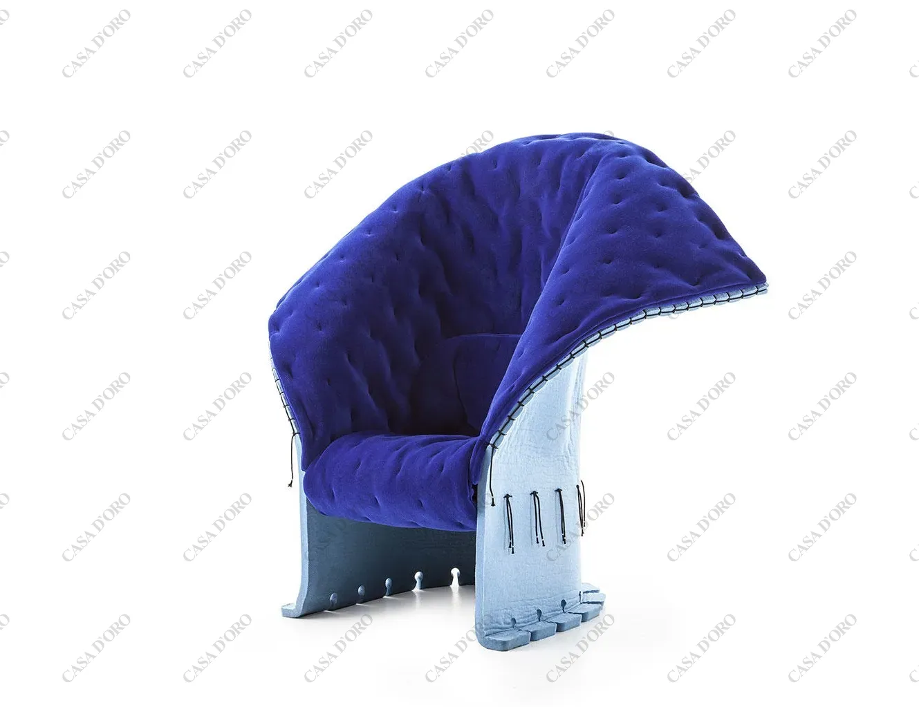 9939|Кресло Feltri Cassina>