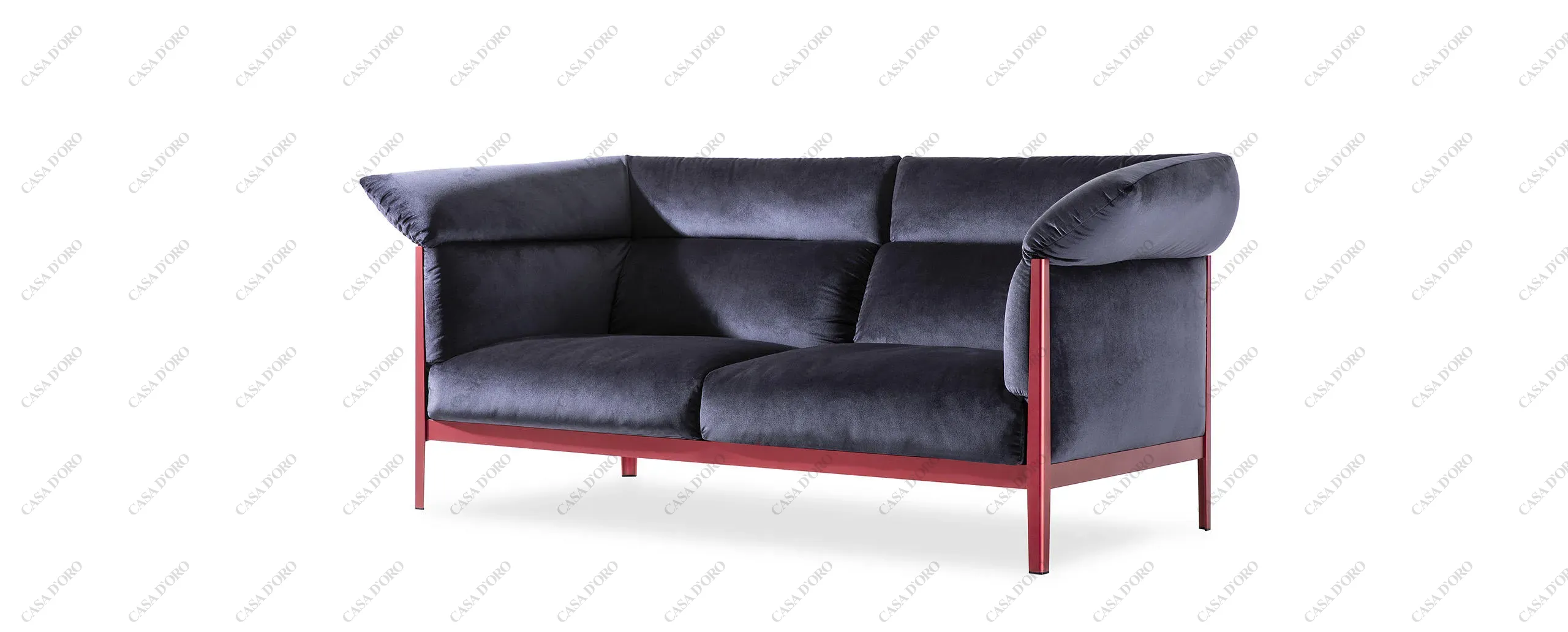 11246|Софа Cotone High Sofa Cassina>
