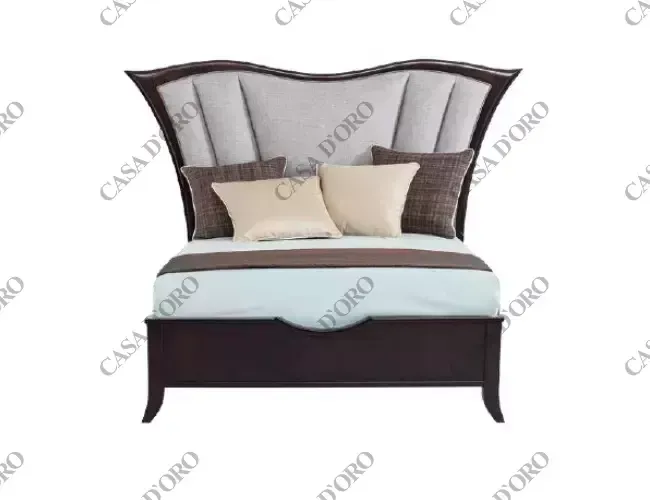 28573|Двуспальная Кровать N0314 Lci Decora>