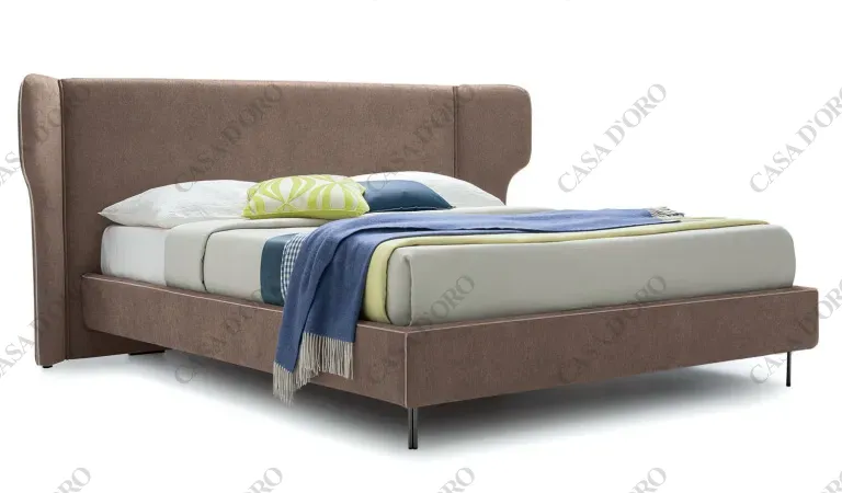 35956|Двуспальная Кровать Spencer Felis>