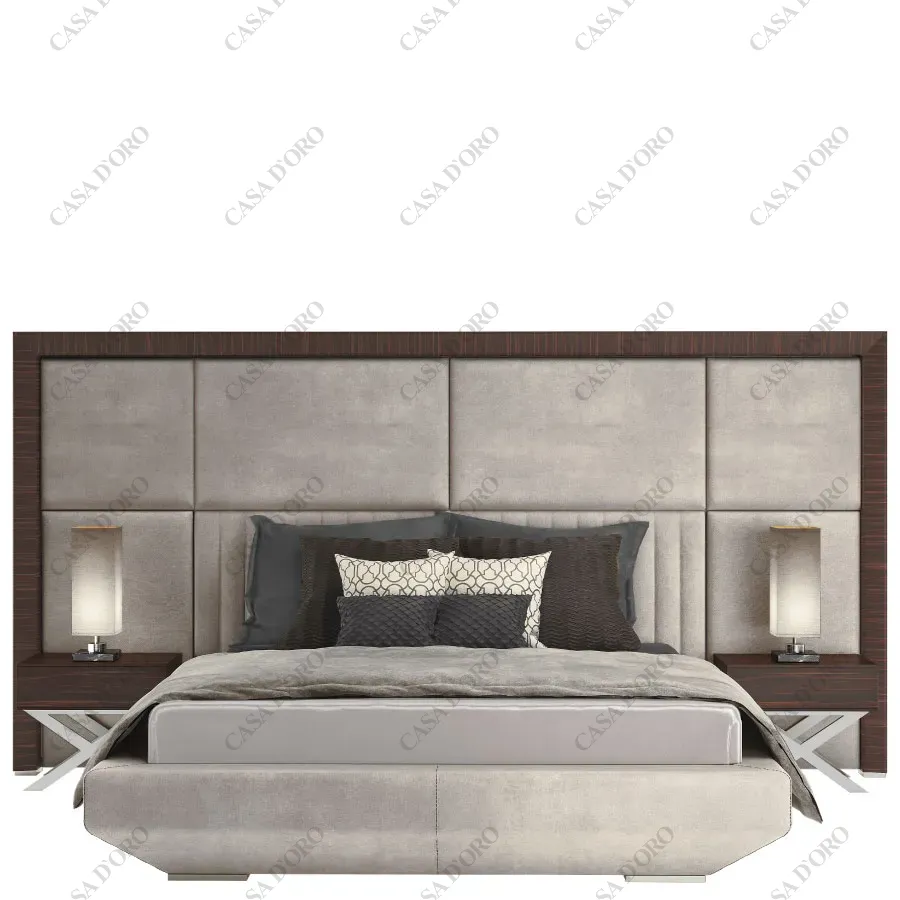 8986|Двуспальная Кровать Kimera Xl Capital Collection>