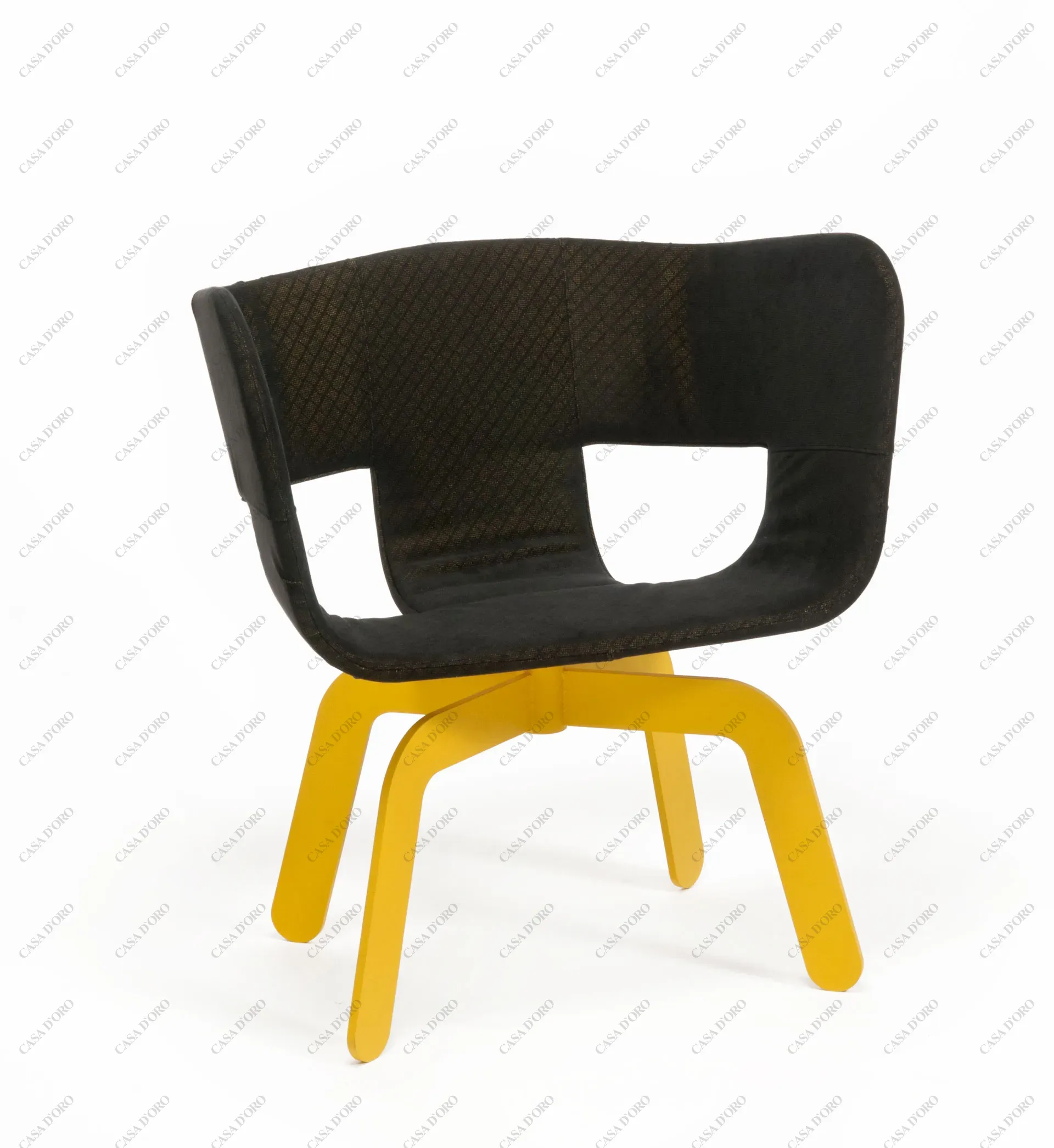 11481|Кресло Tria Lounge Colé>
