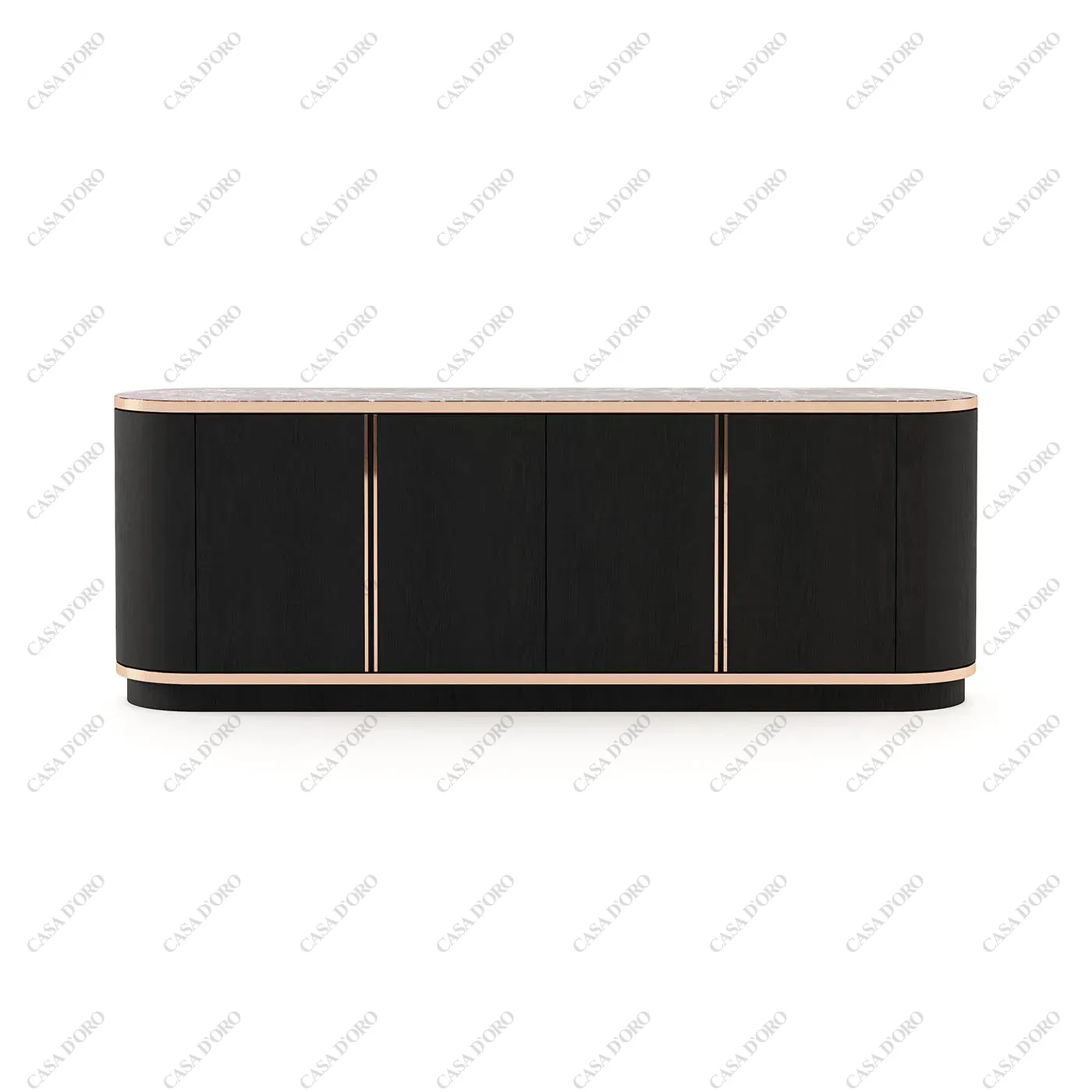 15875|Буфет Brown Laskasas>