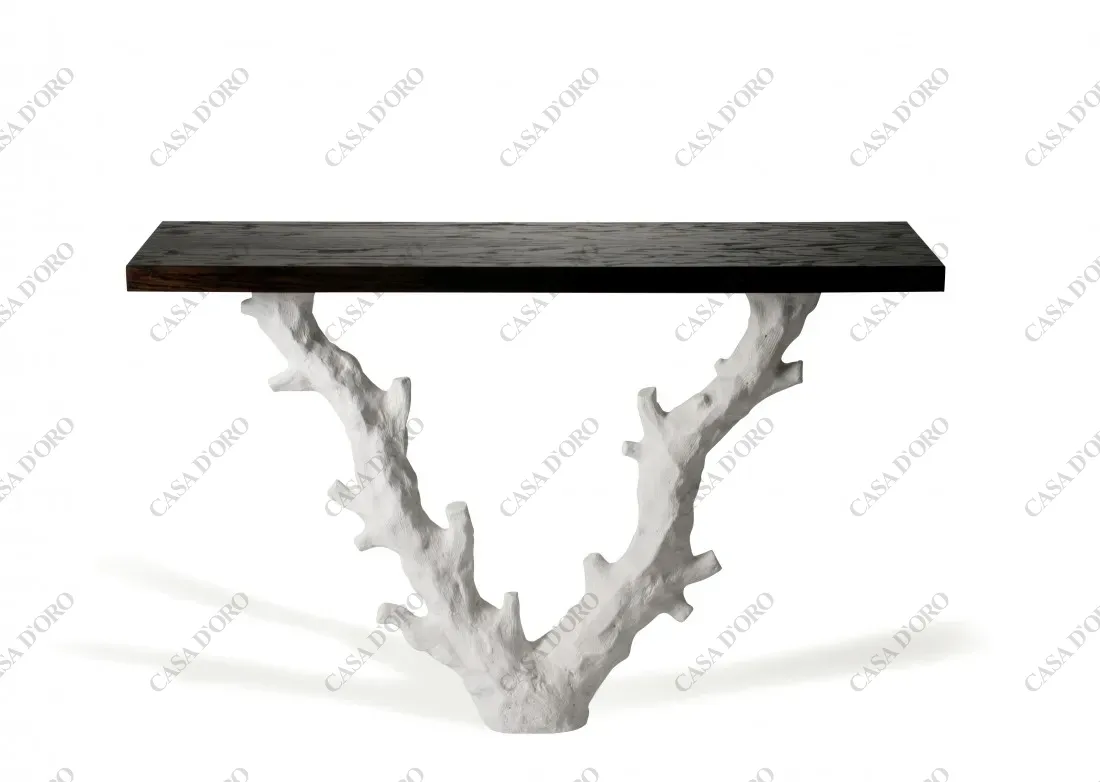 17362|Консоль Twig Porta Romana>
