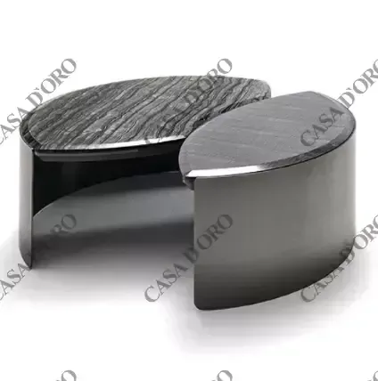50874|Журнальный Столик Mirage Giorgio Collection>
