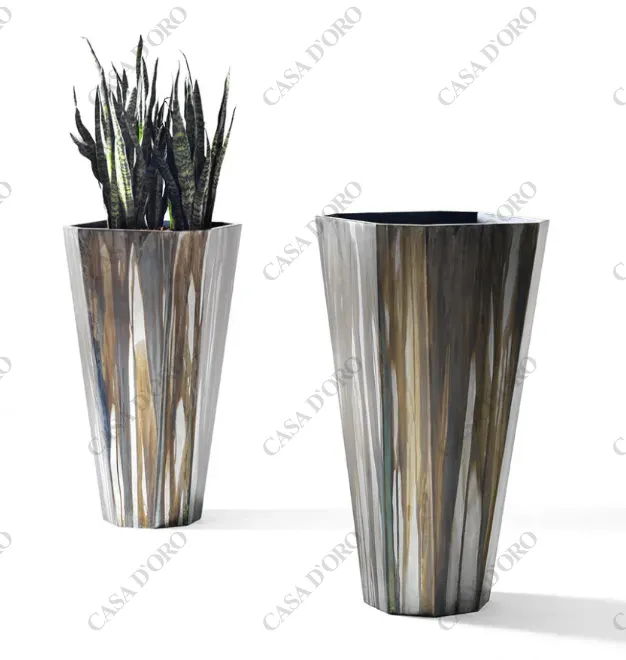 51002|Ваза Mirage Adonis Giorgio Collection>