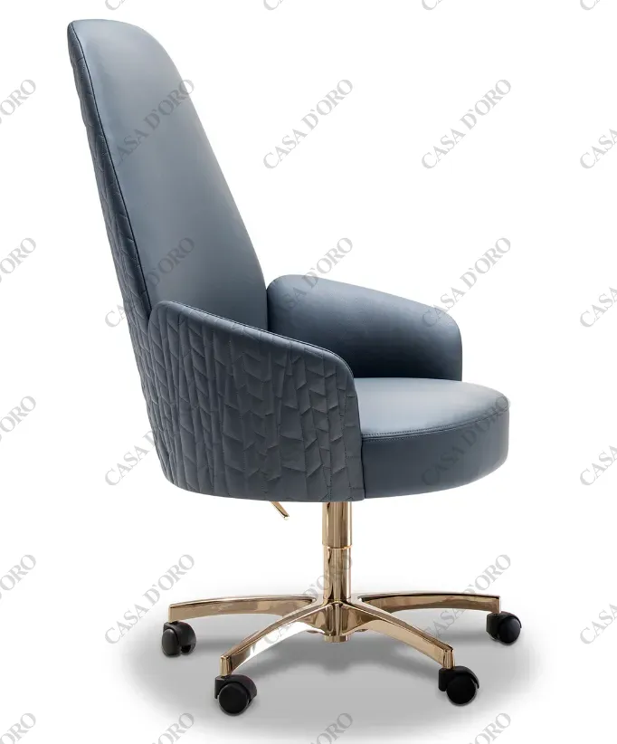 51208|Президентское Офисное Кресло Art. 2881 Charisma Giorgio Collection>