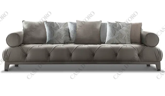 52407|Диван Art. Masami Alchemy Giorgio Collection>