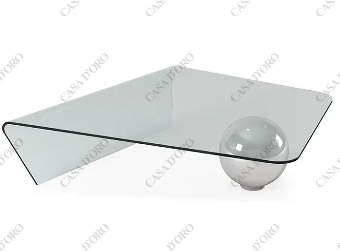 74086|Журнальный Столик Globe Cattelan Italia>