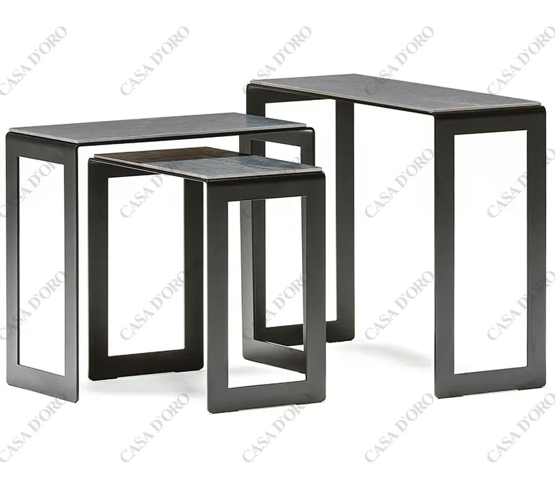 85754|Журнальный Столик Kitano Cattelan Italia>