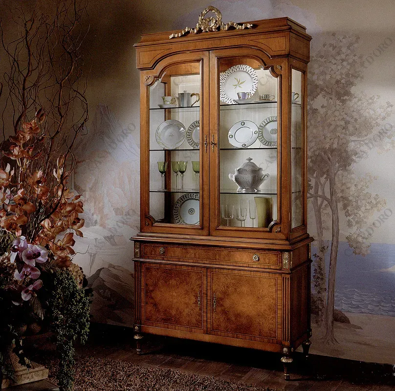 114088|Витрина Zanaboni B/4095>