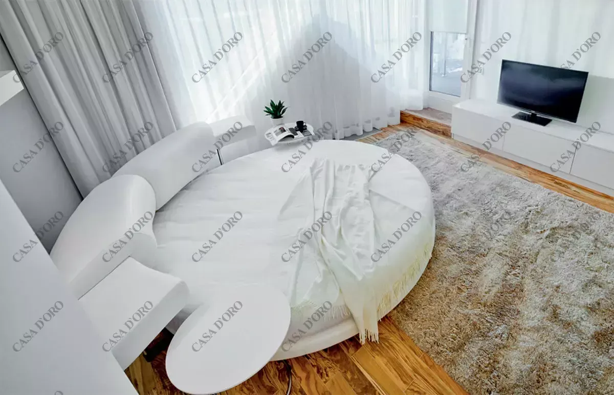 114322|Кровать Rodi Il Loft Rod80>