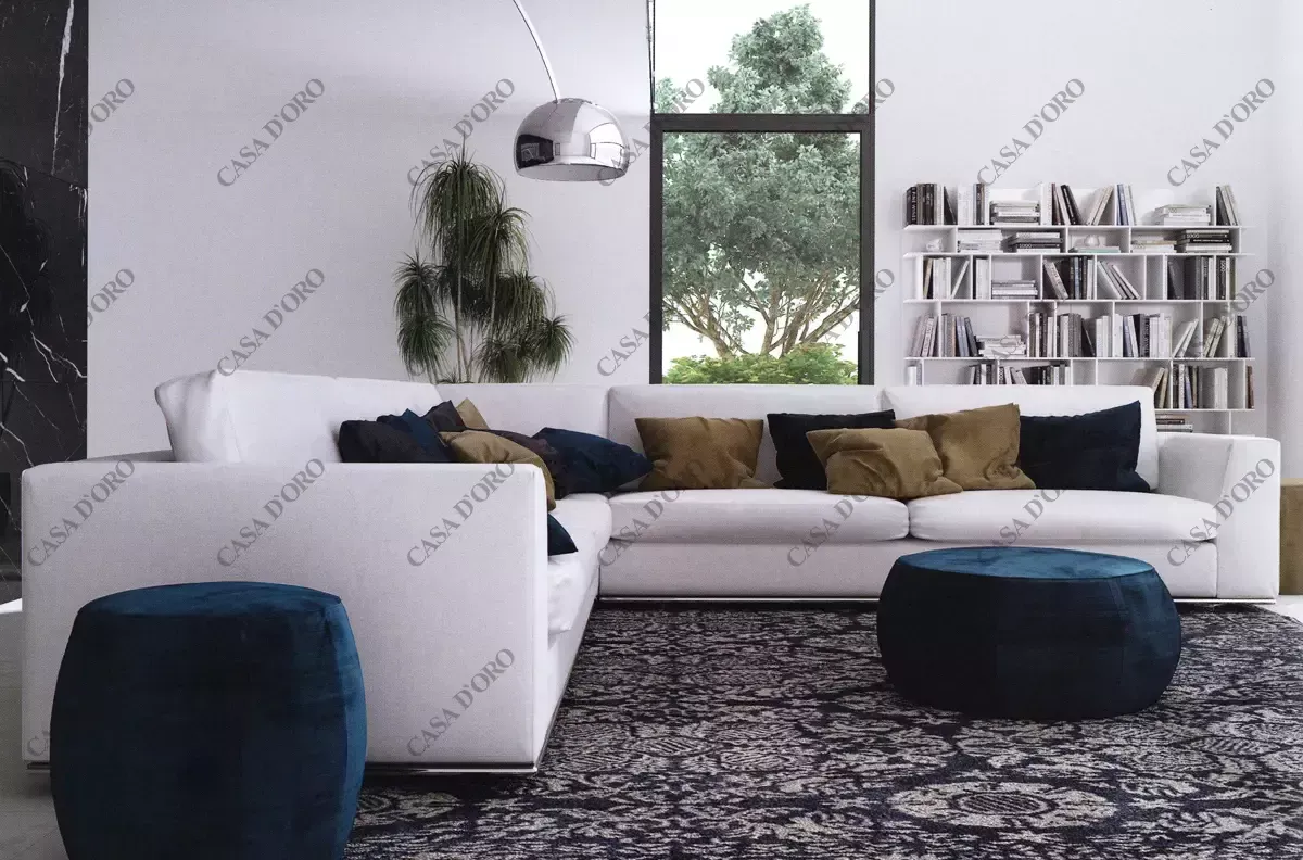 114382|Диван Asnaghi Miami 03>