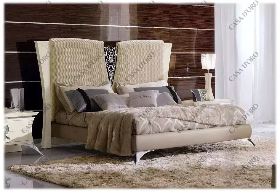 107606|Кровать Redeco Charme 328/f>