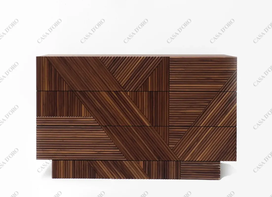 114912|Комод Stripes Emmemobili Ma26>