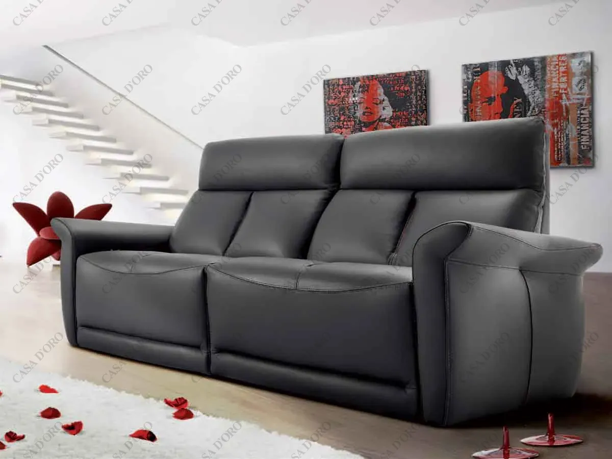 105574|Итальянский Диван Evans Bontempi Casa>