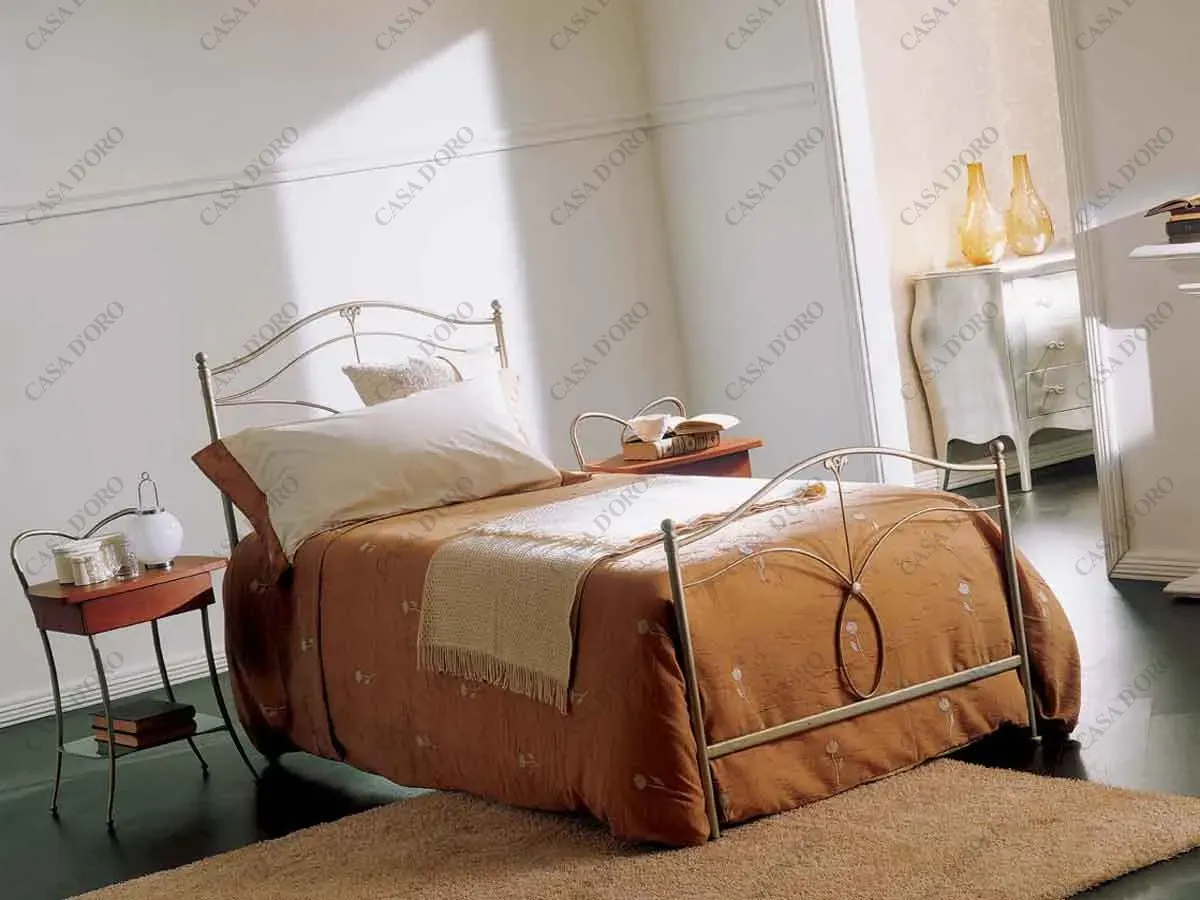 106740|Итальянская Кровать Stella/s Bontempi Casa>