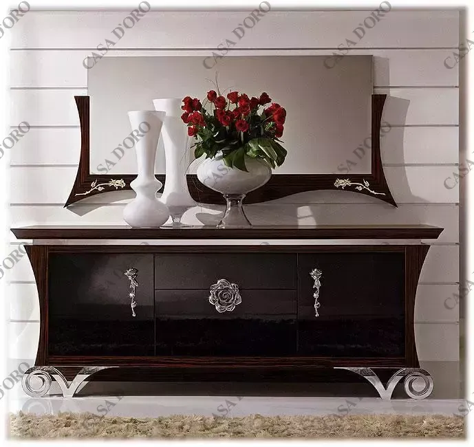 107726|Зеркало Redeco Charme 216>