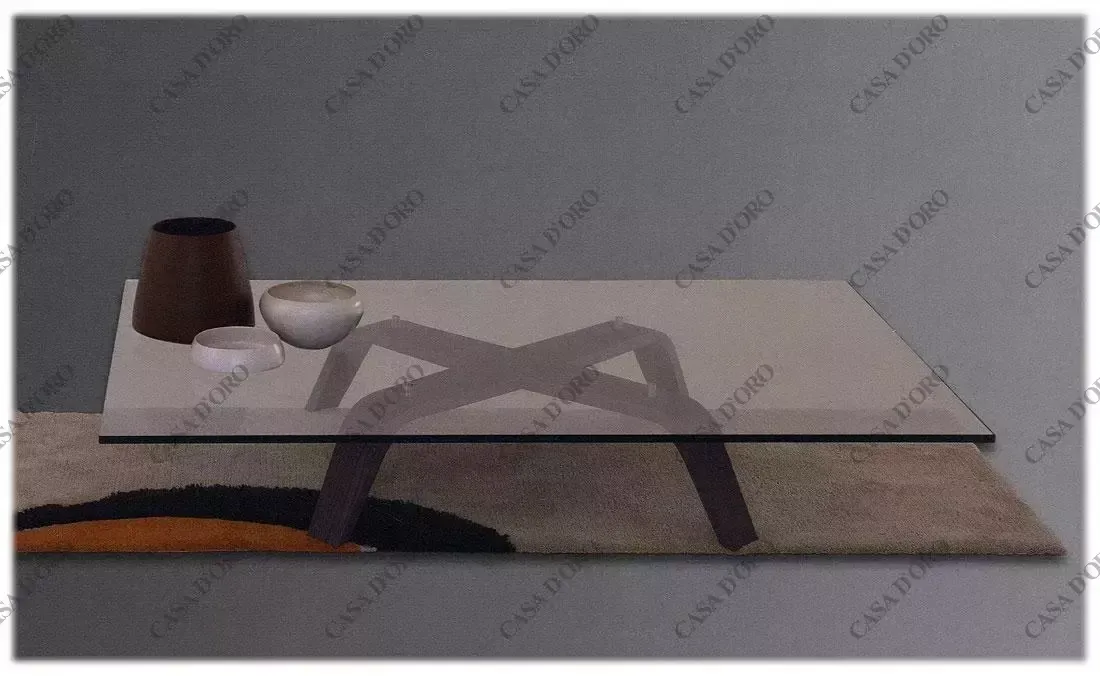 109272|Стол Журнальный Chicago Il Loft Ch93>