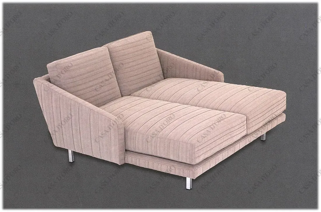 109344|Кушетка Chicago Il Loft Ch45>