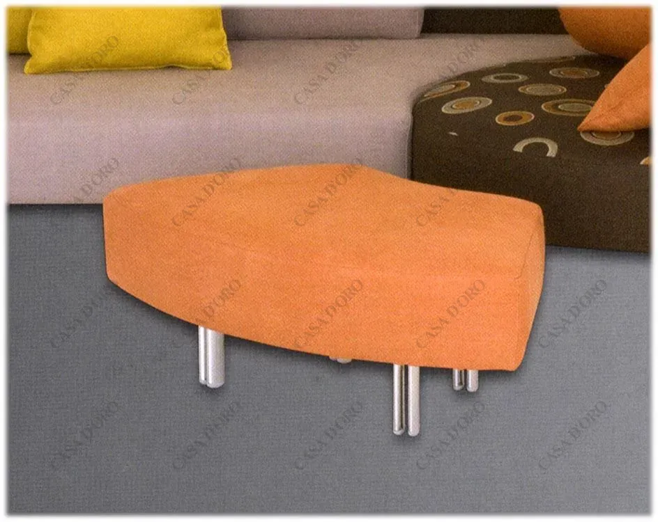 109456|Пуф Milton Line Il Loft Mn06>