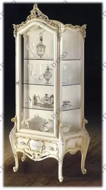 117274|Витрина Piazzetta Angelo Cappellini 5016>