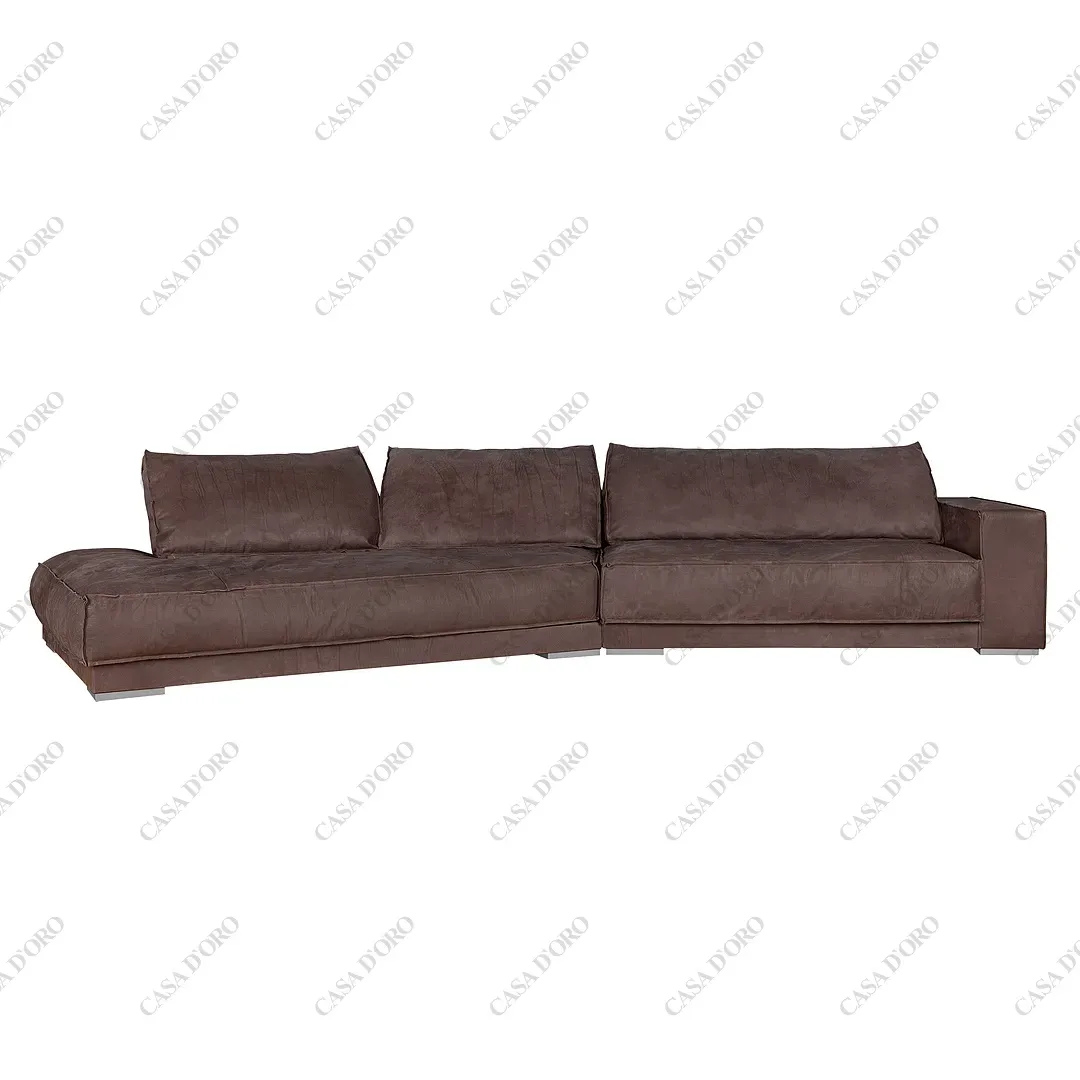 100264|Диван Baxter Budapest Soft Left>