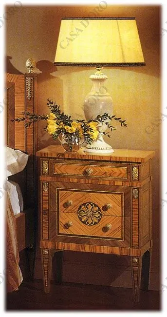 117720|Тумбочка Grieg Angelo Cappellini 9621>