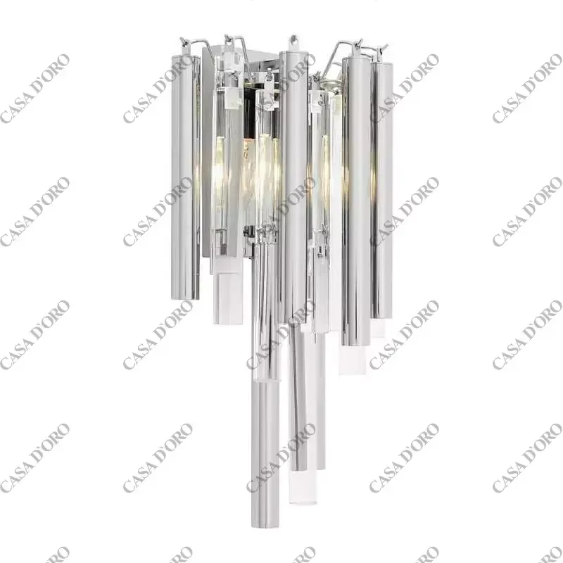 89574|Бра Wall Lamp Gigi Nickel Finish Ul 111533Ul>