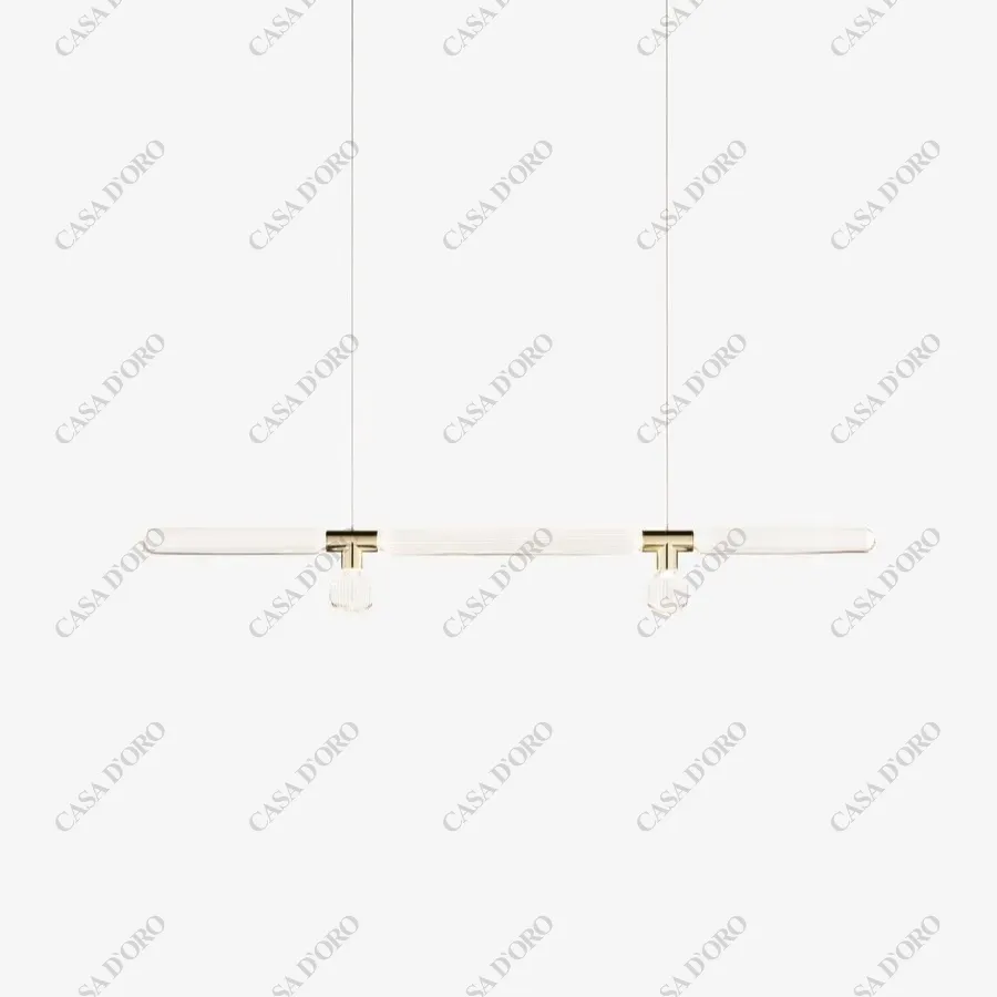 118967|Подвесной Светильник Lasvit Cipher Horizontal L>