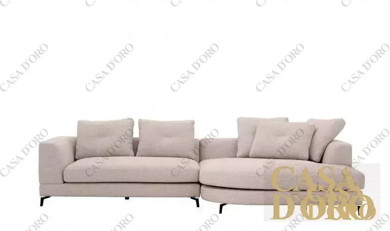 90841|Диван Moderno S Aveiro Sand Right 117125>