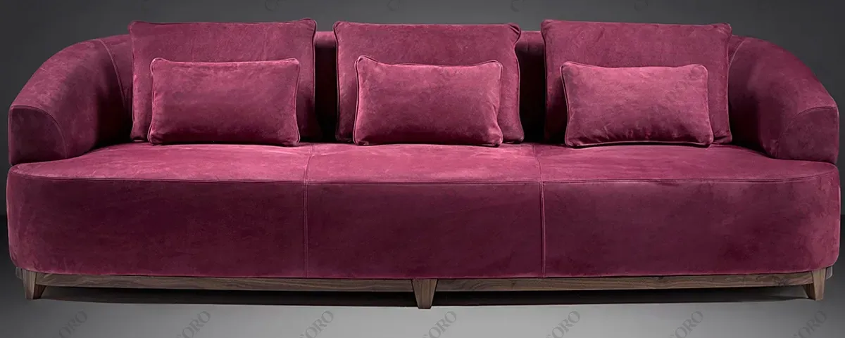 99733|Диван Annibale Colombo Eco A 1691/3>