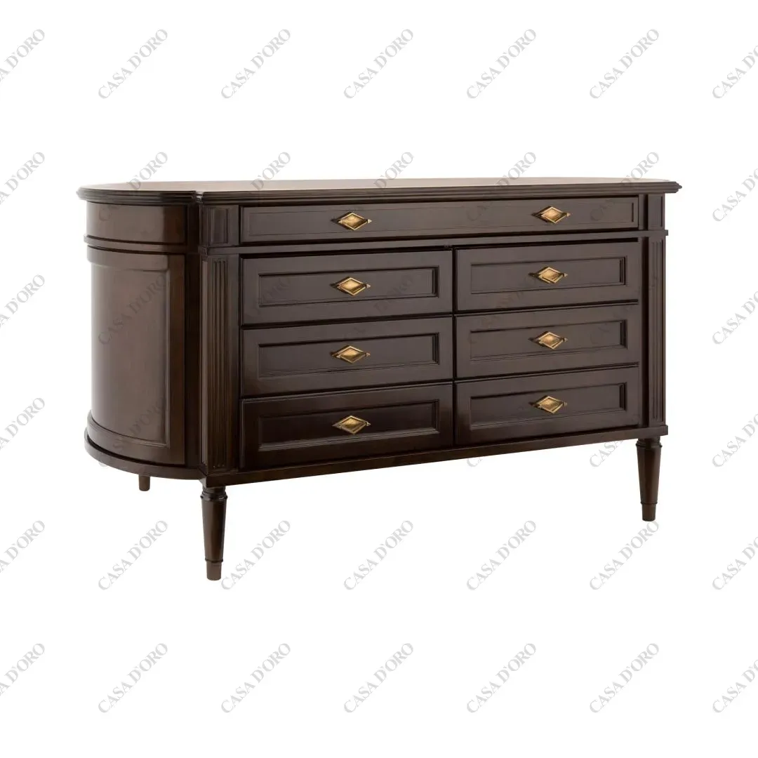 100310|Комод Annibale Colombo Chest Of Drawers Special>