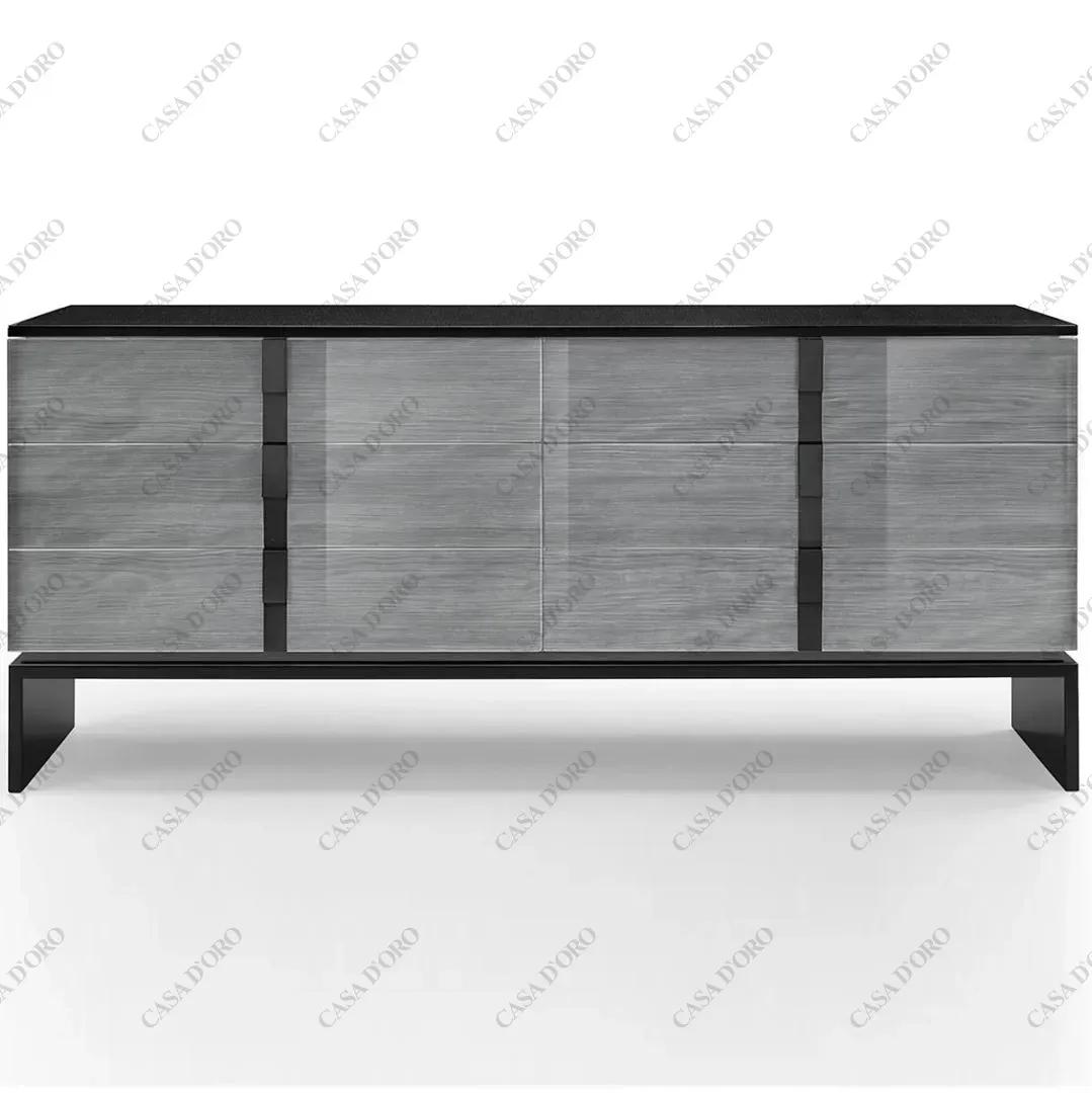 100479|Комод Malerba Black & More Bm700>