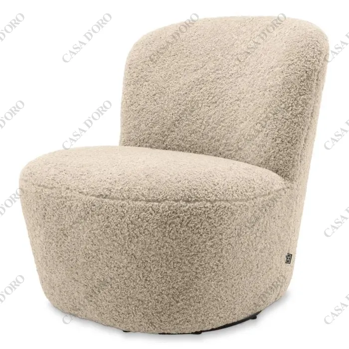 92918|Кресло Swivel Chair Doria 115108>