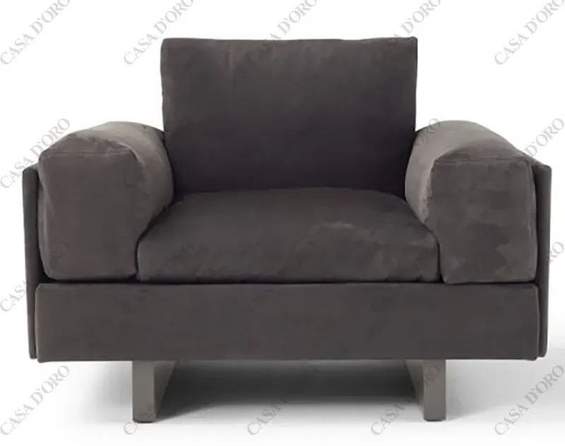 100955|Кресло Amura Tau Armchair Am006+010>