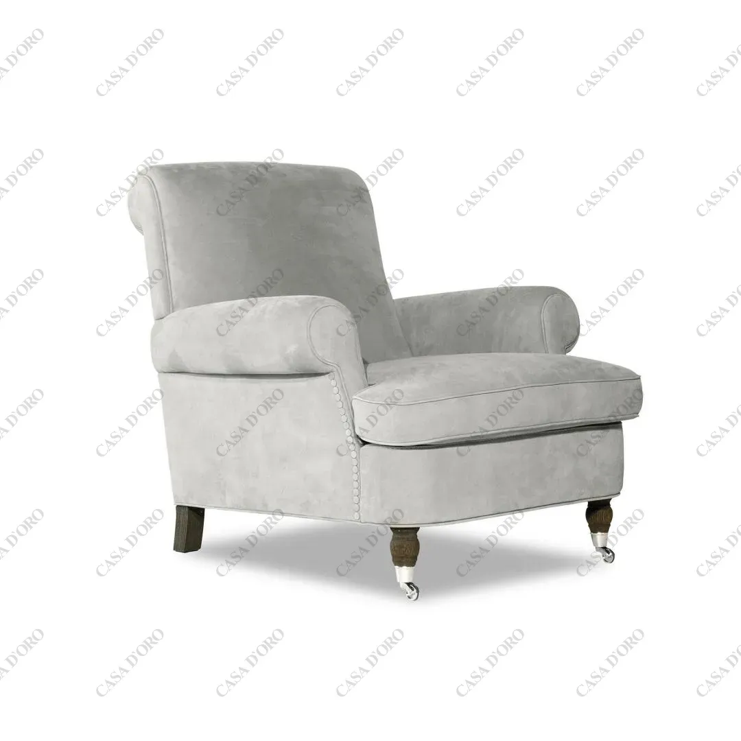 101190|Кресло Baxter Charlotte>