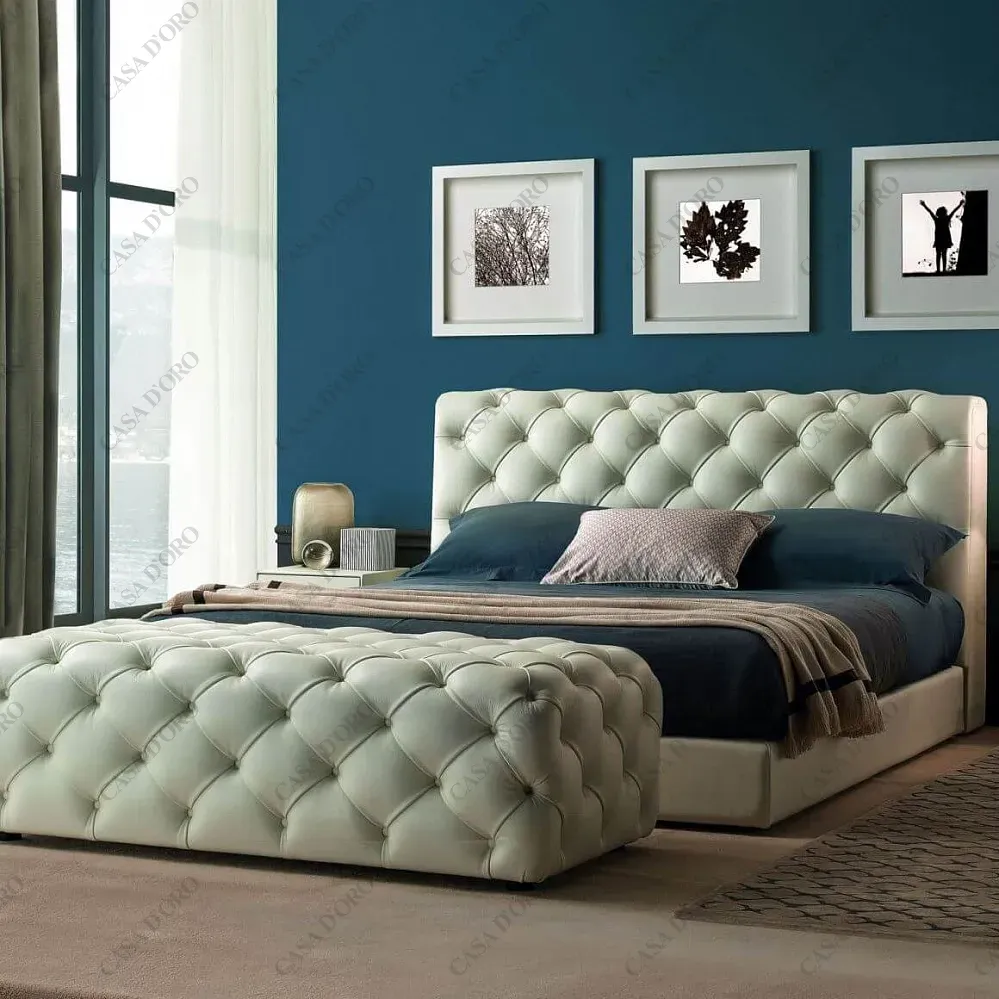 101866|Кровать I4Mariani Tudor Tudor0Lett180>