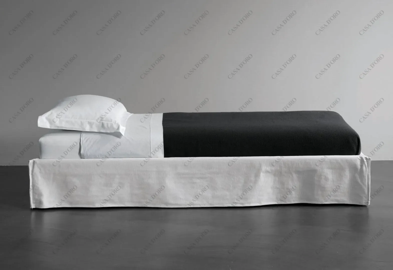 101918|Кровать Meridiani Fox>