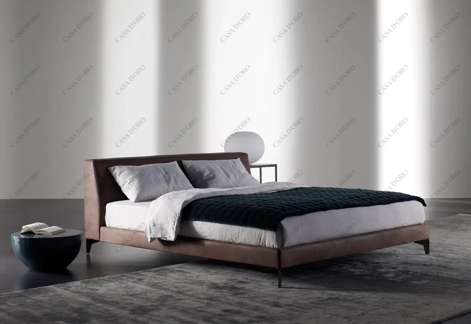 101942|Кровать Meridiani Louis Up Bed>