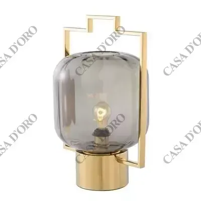 93150|Лампа Настольная Table Lamp Wang 113074>