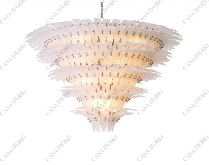 97624|Люстра Chandelier Bel Air Pp0271>