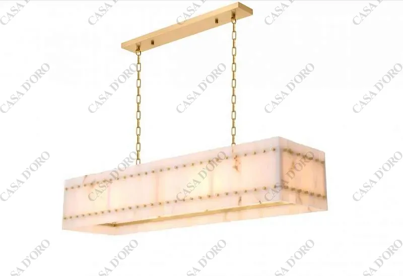 93830|Люстра Ruby Rectangular 117008>