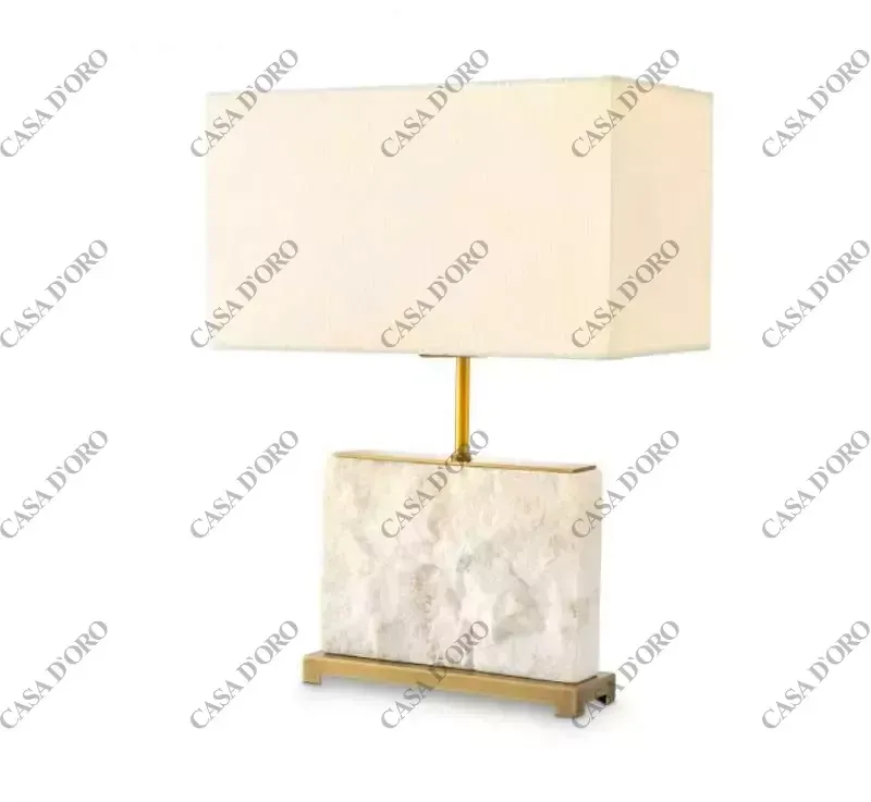94411|Настольная Лампа Newton S Antique Brass Finish Incl Shade 116415>