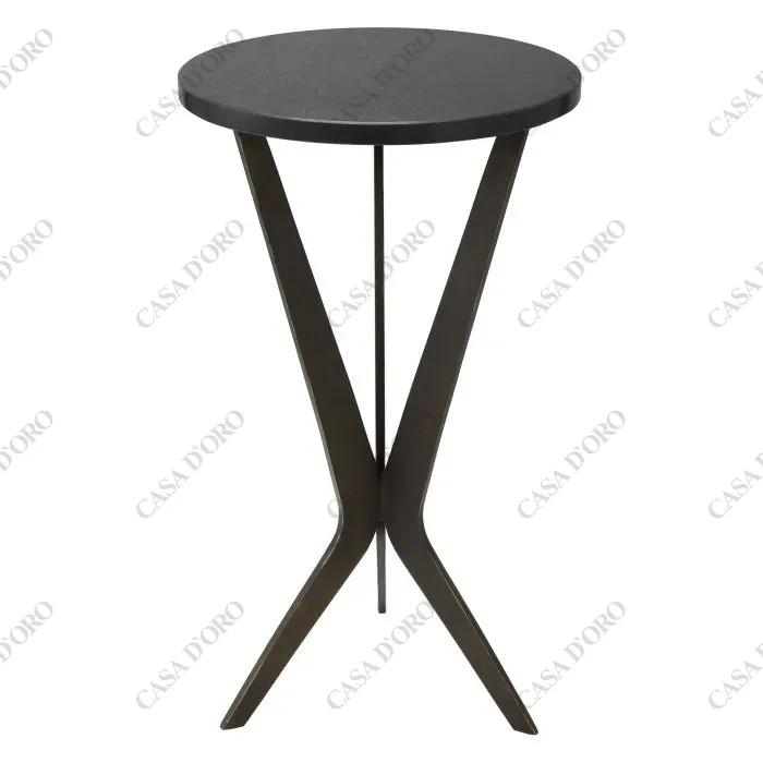 96158|Приставной Столик Side Table Malone 114255>