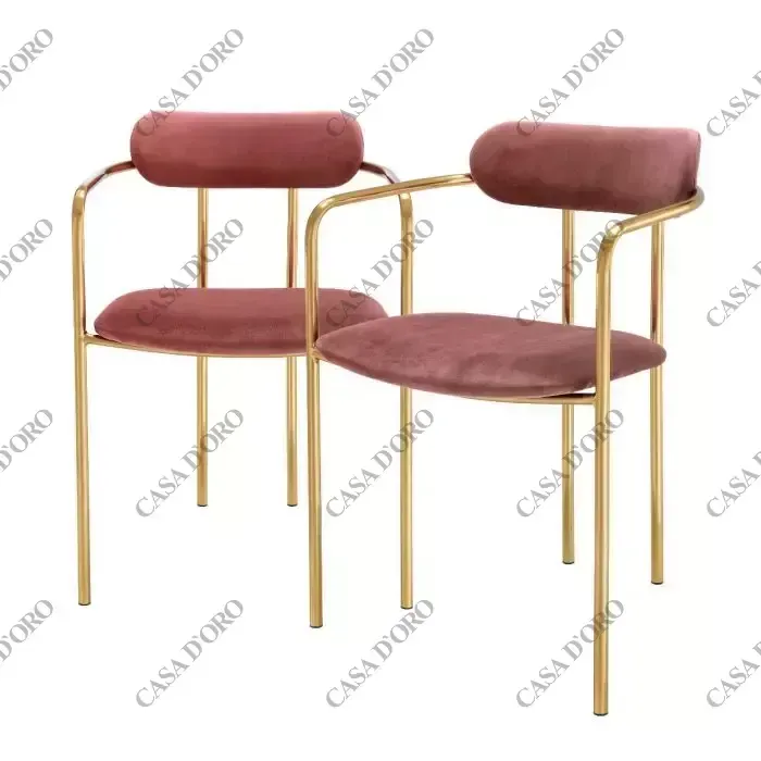 97478|Стул Обеденный 2 Шт. Dining Chair Singer 113608>