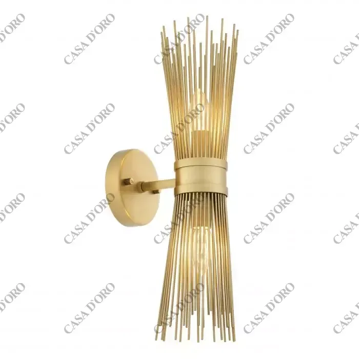 89804|Светильник Настенный Romeo Double 113549>