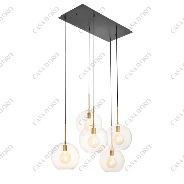 95532|Светильник Tango 5 Light 112635 Ex>