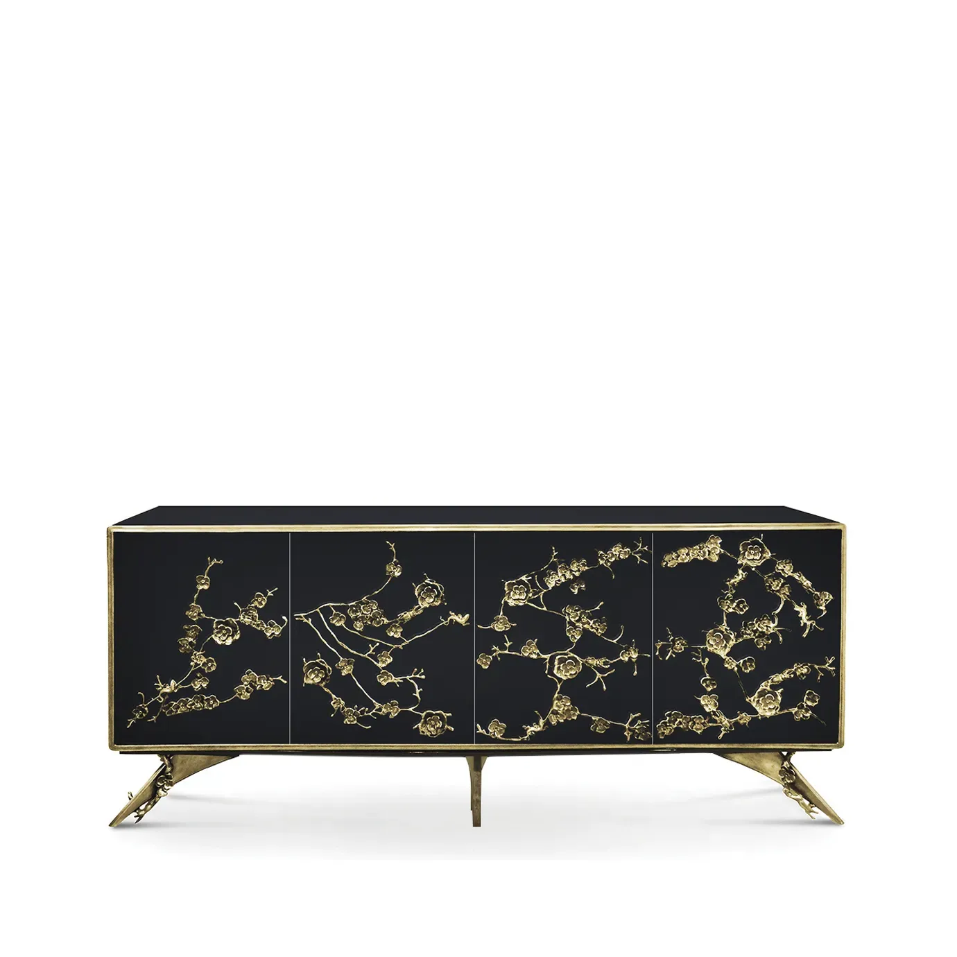 132458|Комод Lacquer Spellbound>
