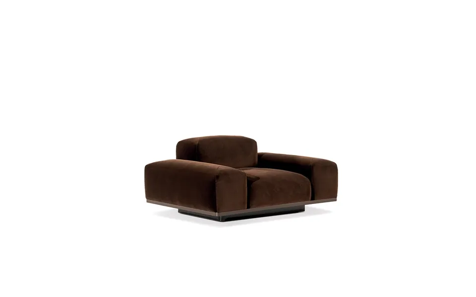 135443|Кресло Minotti Orion>